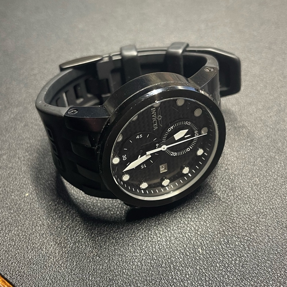 Invicta Watch - Picture 3 of 6